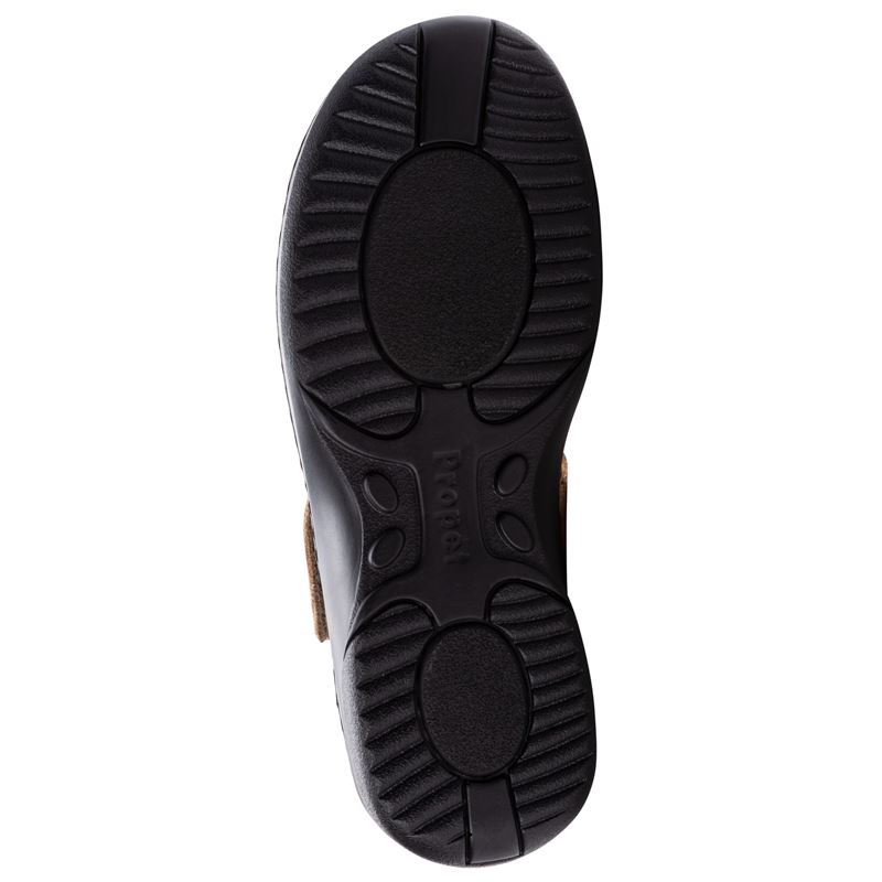 Propet Shoes Women's Greta-White - Click Image to Close