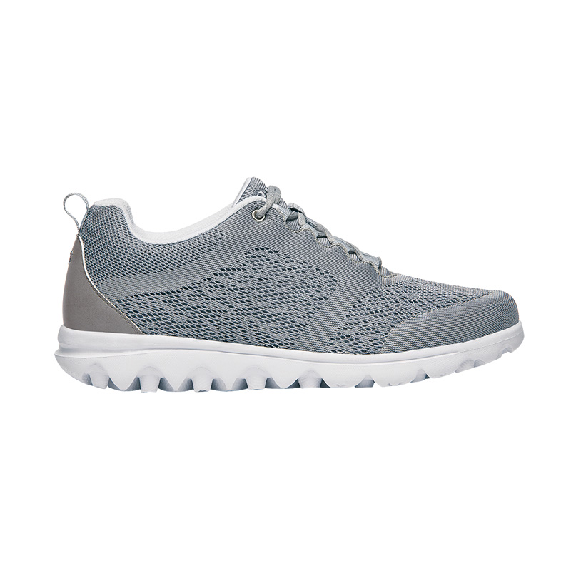 Propet Shoes Women's TravelActiv-Silver