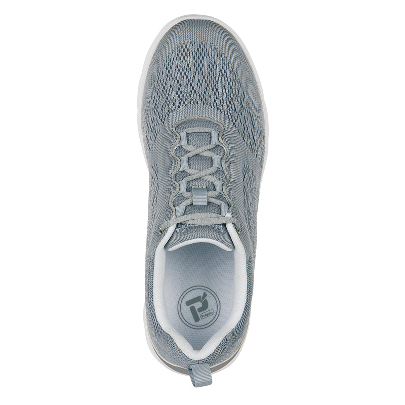 Propet Shoes Women's TravelActiv-Silver