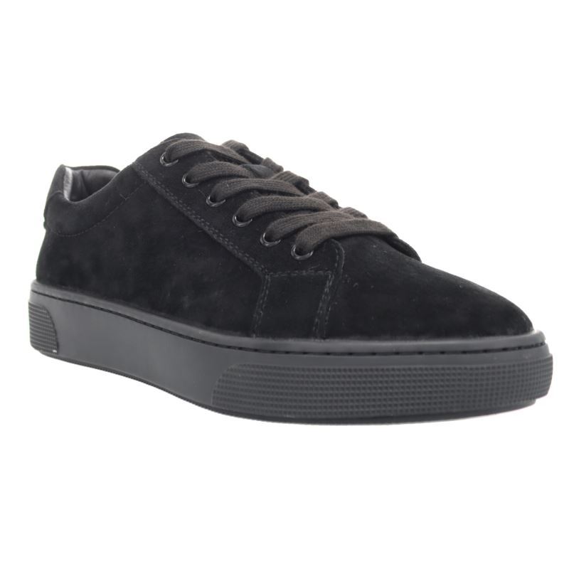 Propet Shoes Women's Kinzey-All Black