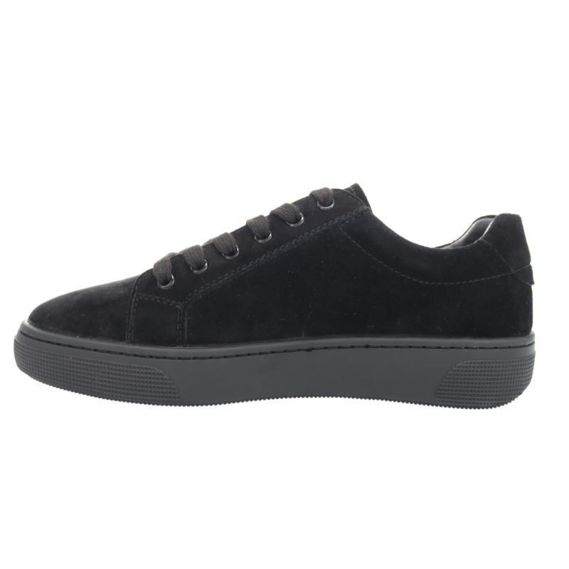 Propet Shoes Women's Kinzey-All Black