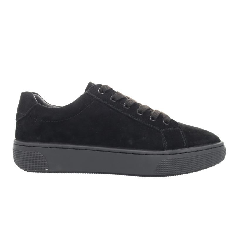 Propet Shoes Women's Kinzey-All Black