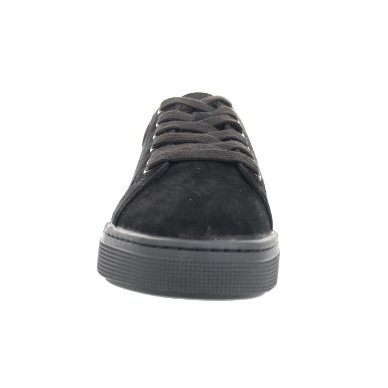 Propet Shoes Women's Kinzey-All Black