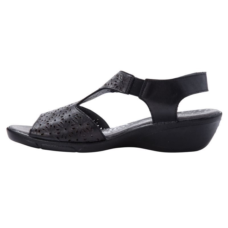 Propet Shoes Women's Winnie-Black