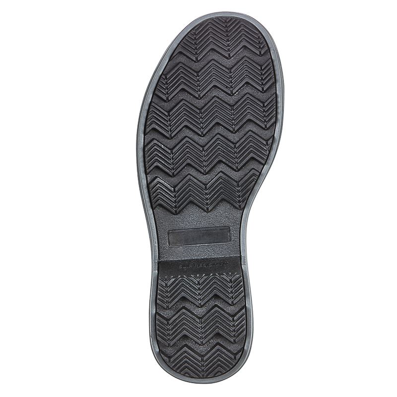 Propet Shoes Women's Lumi Ankle Zip-Grey