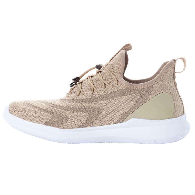 Propet Shoes Women's Travelbound Aspect-Sand