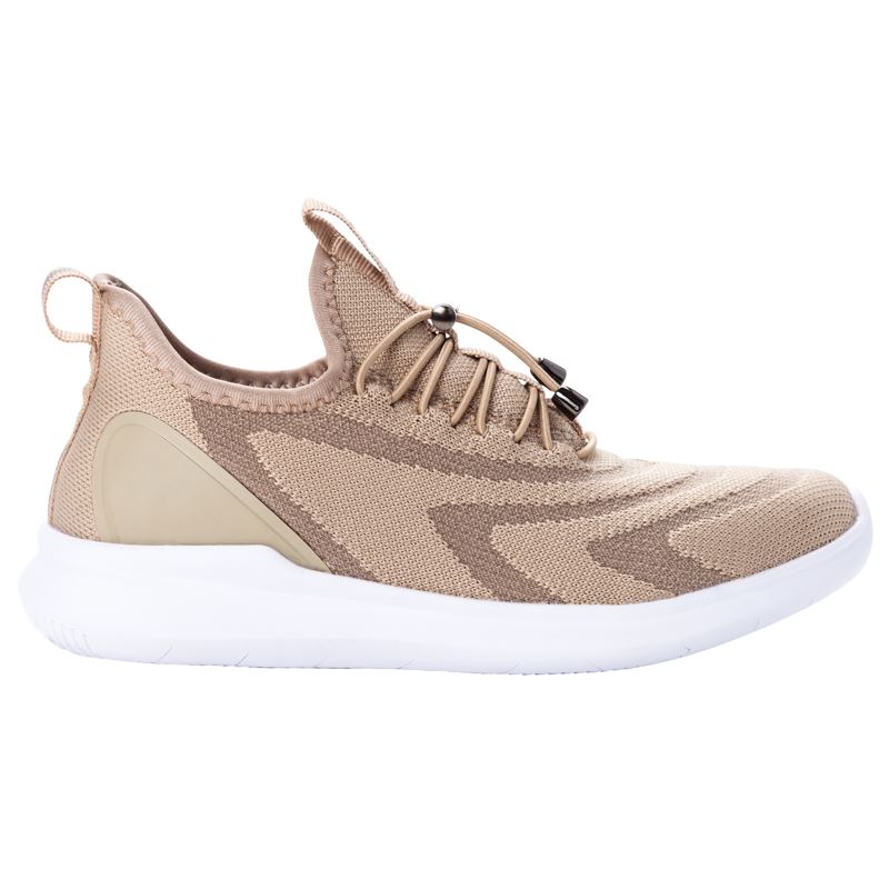 Propet Shoes Women's Travelbound Aspect-Sand