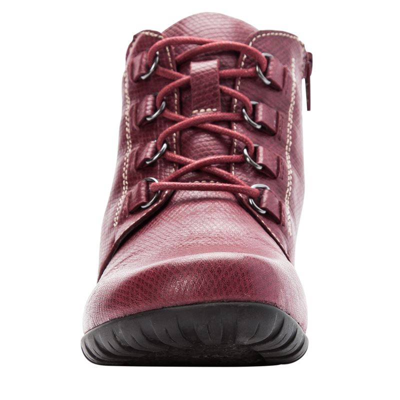 Propet Shoes Women's Delaney-Bordo