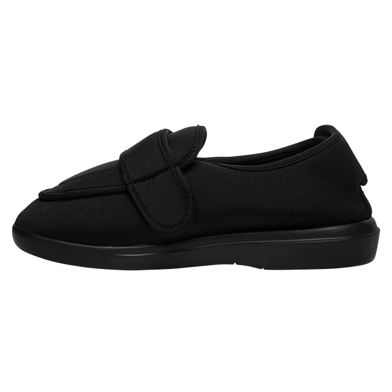 Propet Shoes Women's Cronus-Black