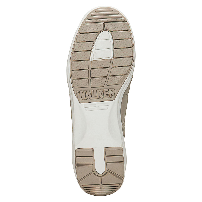 Propet Shoes Women's Washable Walker-SR Bone/White - Click Image to Close