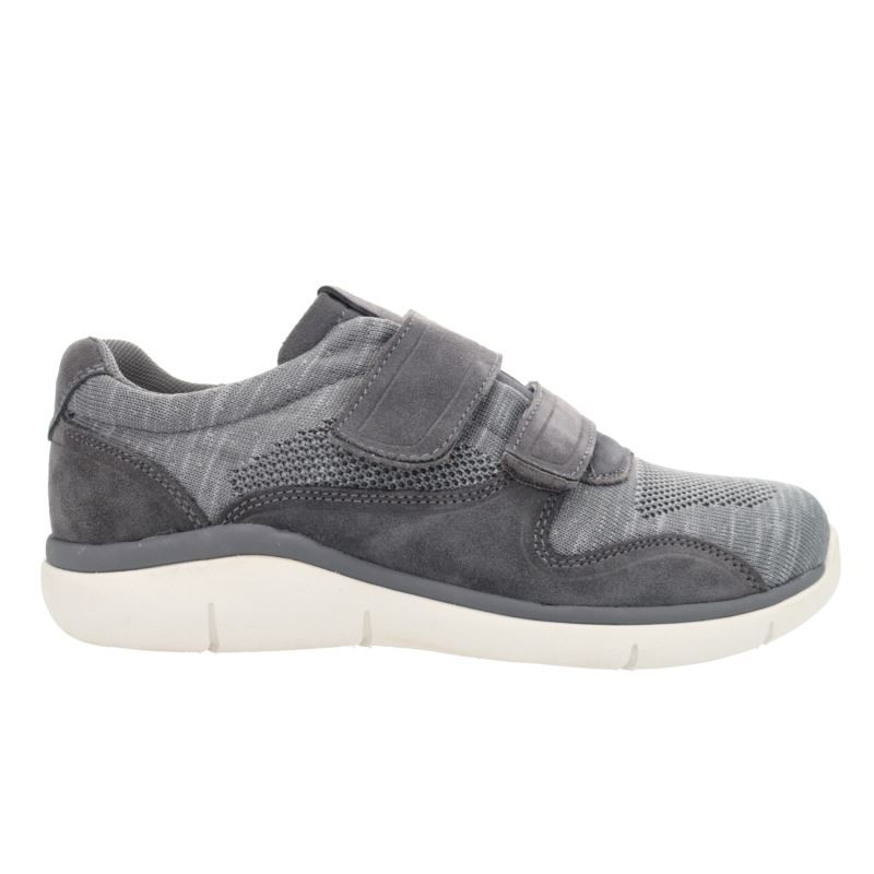 Propet Shoes Women's Sally-Dark Grey - Click Image to Close