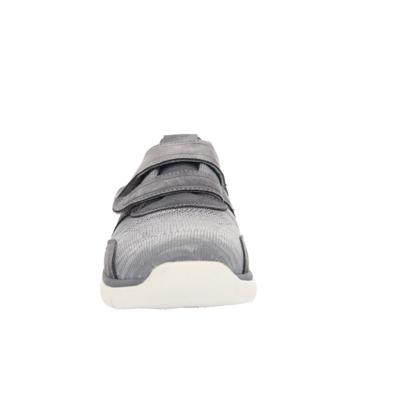 Propet Shoes Women's Sally-Dark Grey - Click Image to Close