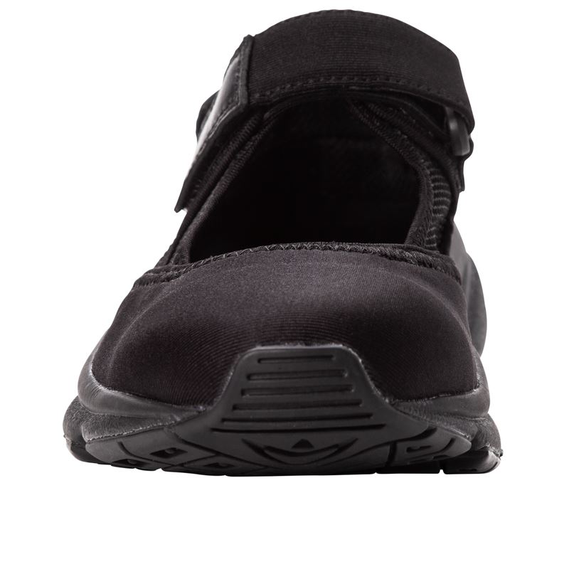 Propet Shoes Women's Stability Mary Jane-Black - Click Image to Close