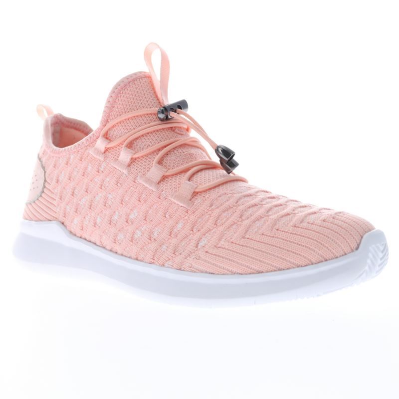 Propet Shoes Women's TravelBound-Pink Blush