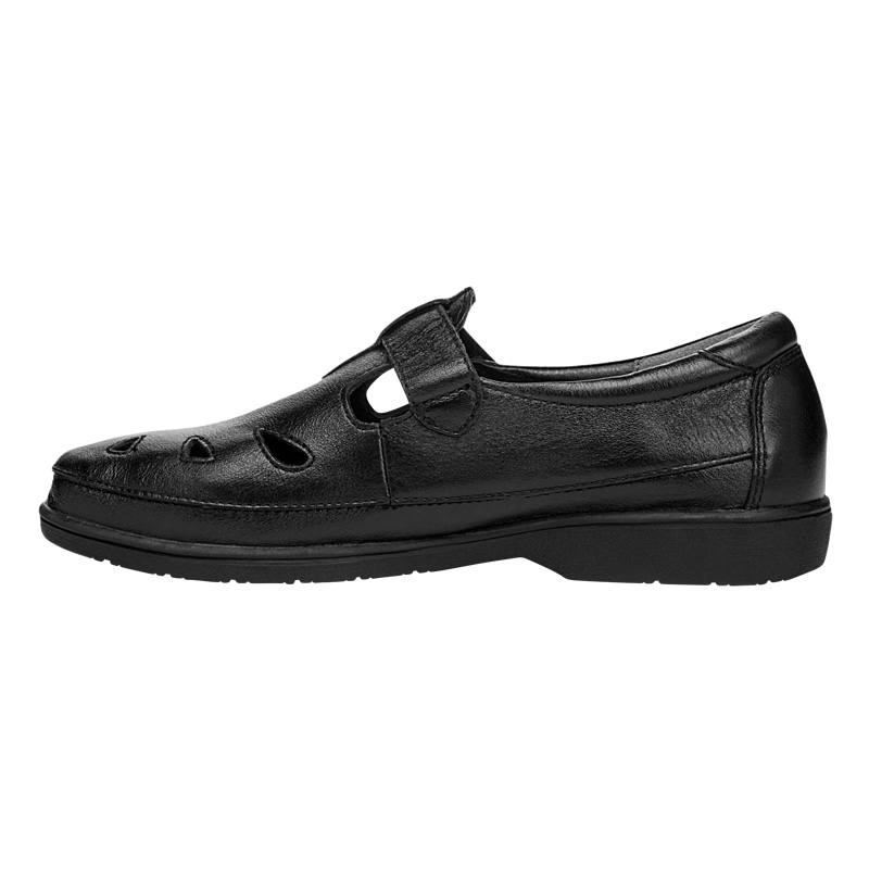 Propet Shoes Women's Ladybug-Black - Click Image to Close