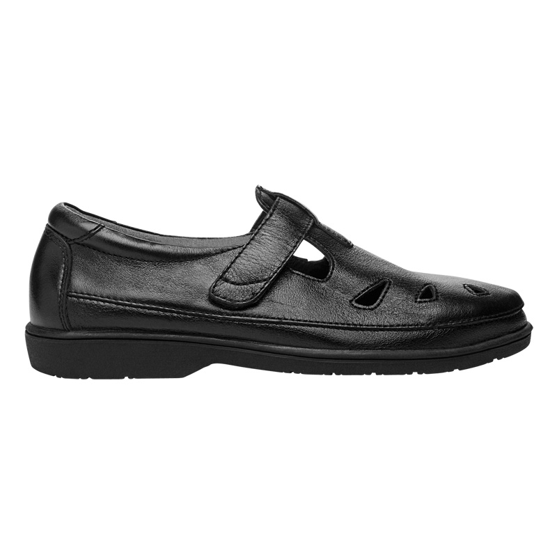 Propet Shoes Women's Ladybug-Black