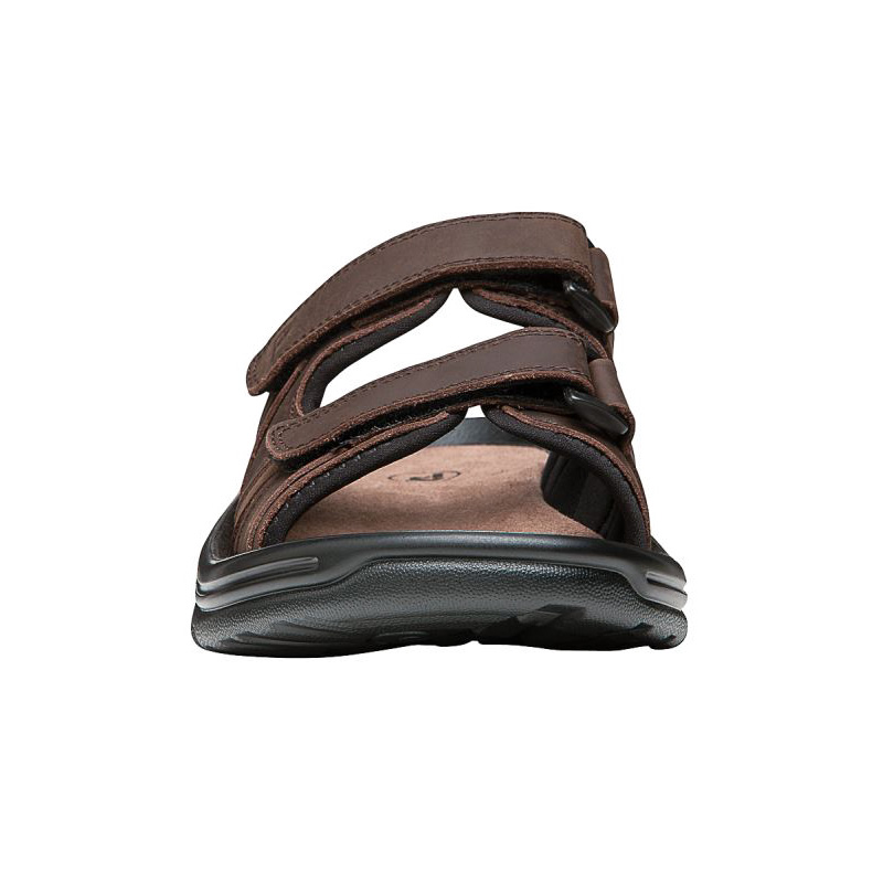 Propet Shoes Men's Vero-Brown