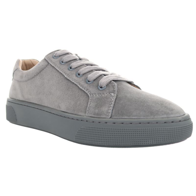 Propet Shoes Women's Kinzey-Grey