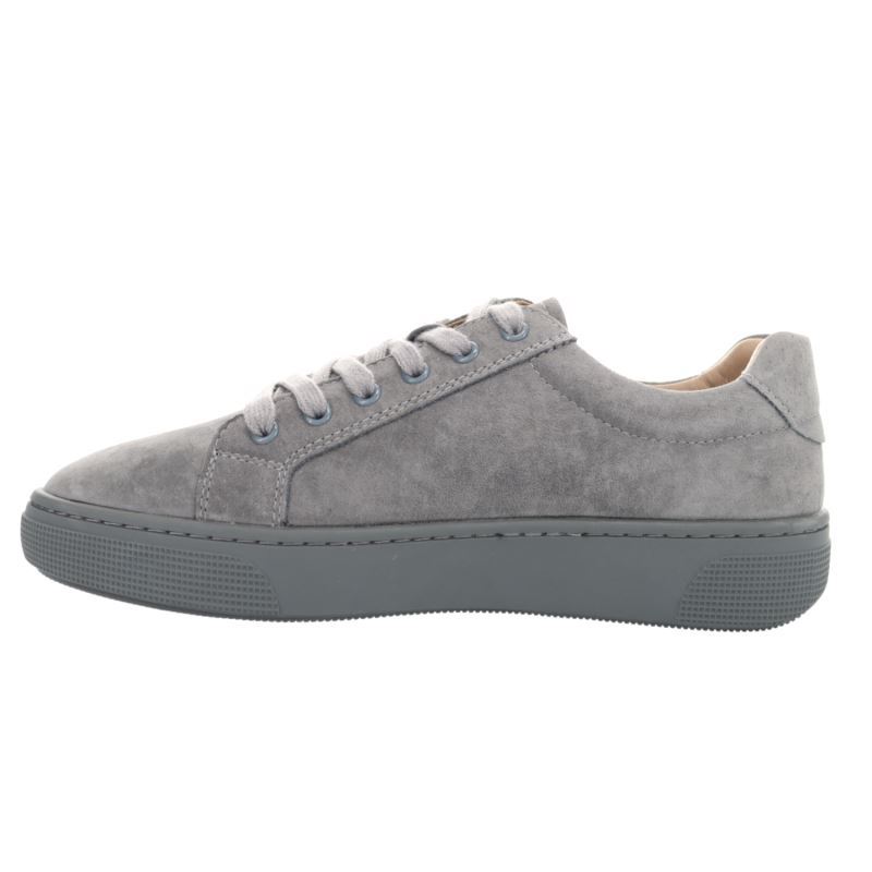 Propet Shoes Women's Kinzey-Grey - Click Image to Close