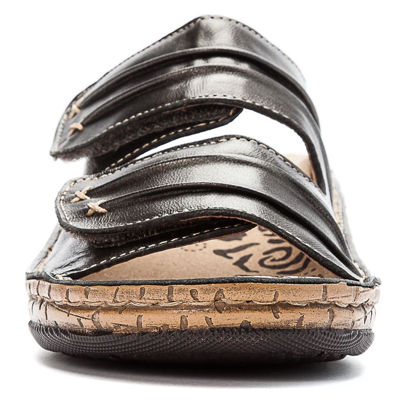 Propet Shoes Women's June-Silver