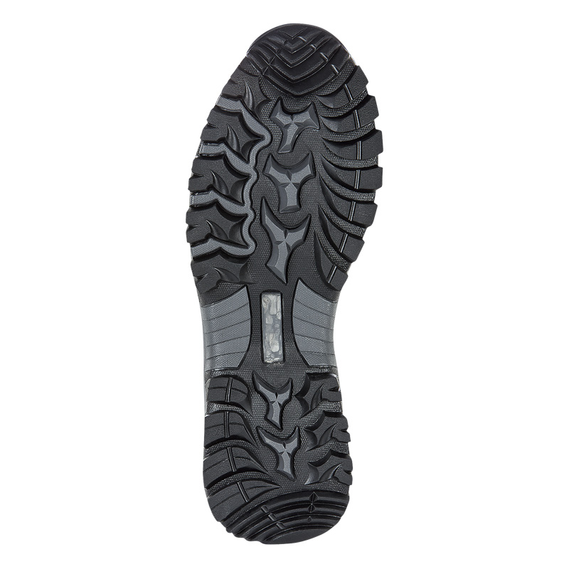 Propet Shoes Men's Ridge Walker-Black - Click Image to Close