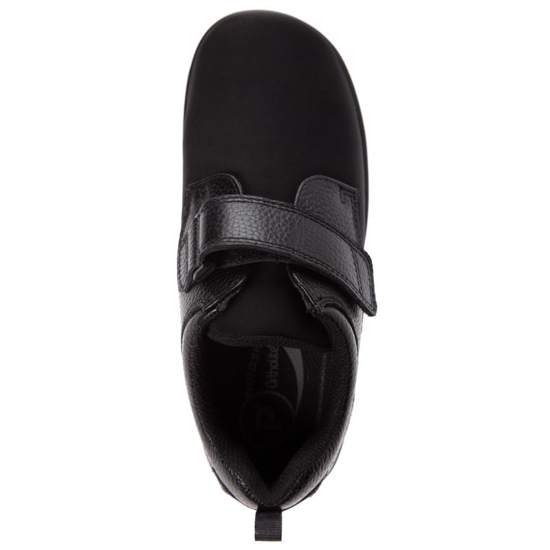 Propet Shoes Women's Opal-Black