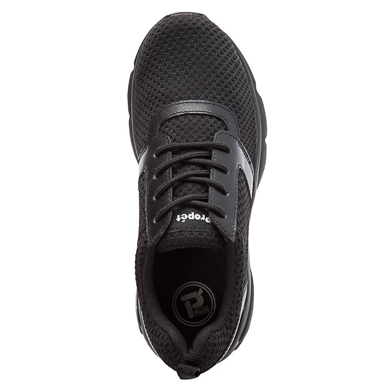 Propet Shoes Women's Stability X-Black - Click Image to Close