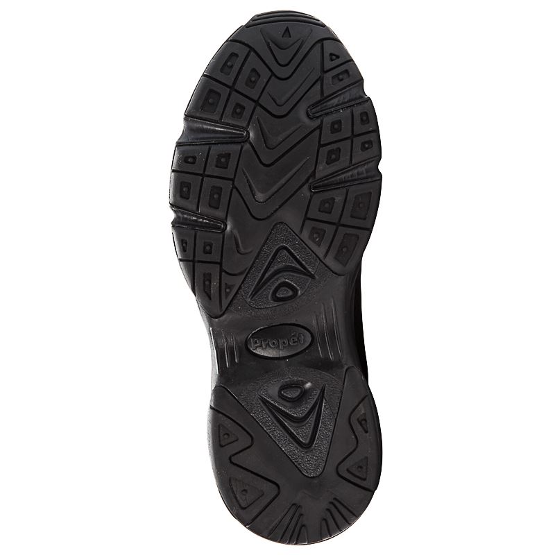 Propet Shoes Men's Stability X-Navy - Click Image to Close