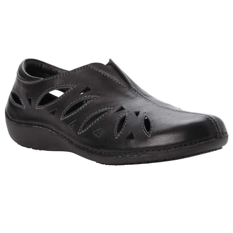 Propet Shoes Women's Cami-Black