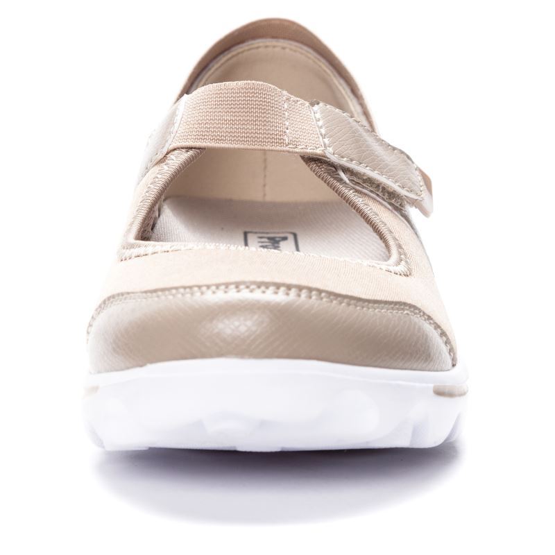 Propet Shoes Women's Onalee-Beige