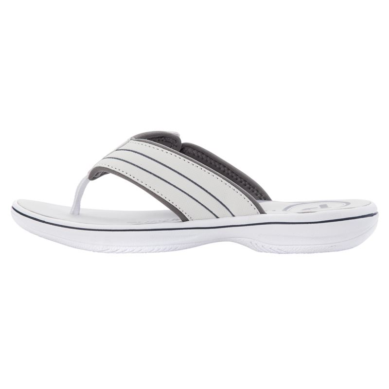 Propet Shoes Women's Edie-White