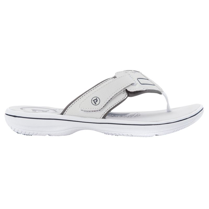 Propet Shoes Women's Edie-White