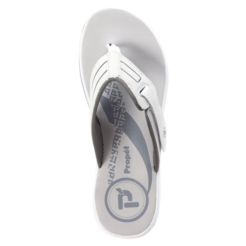 Propet Shoes Women's Edie-White