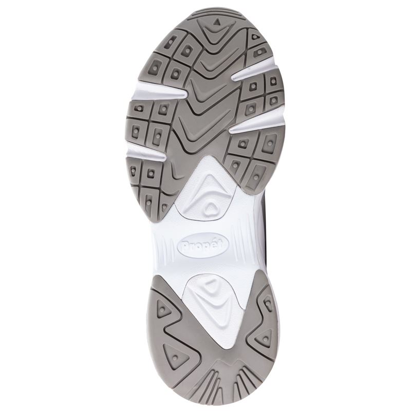 Propet Shoes Women's Stability UltraWeave-Grey