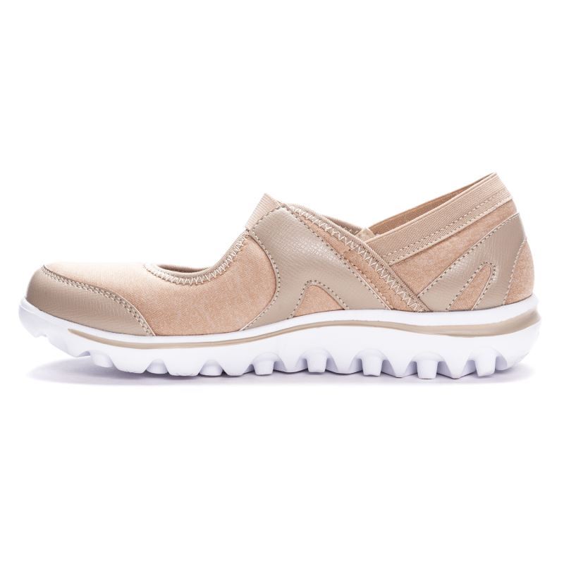 Propet Shoes Women's Onalee-Beige