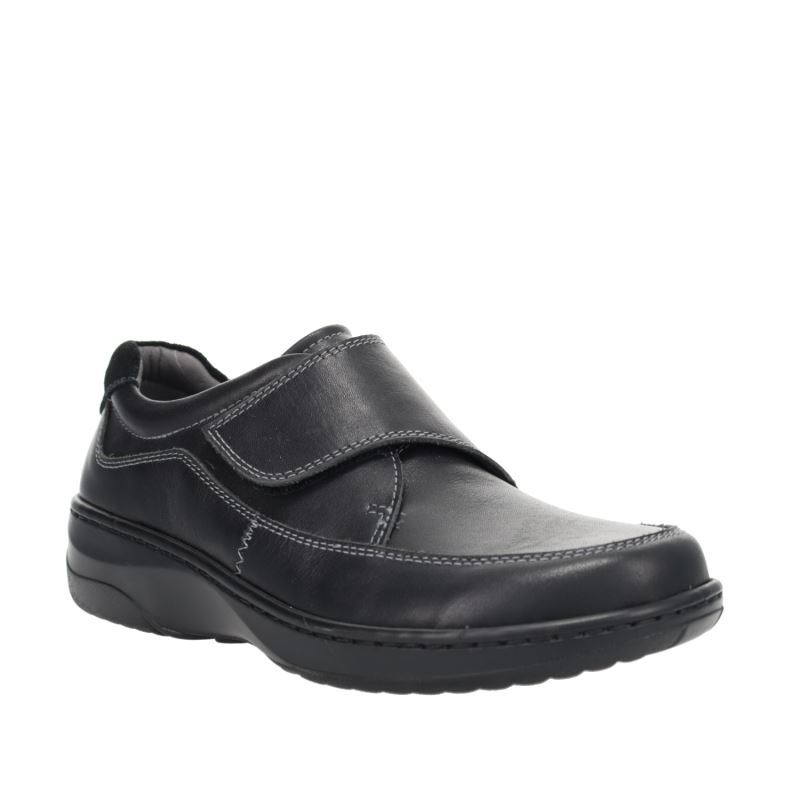Propet Shoes Women's Gilda-Black - Click Image to Close
