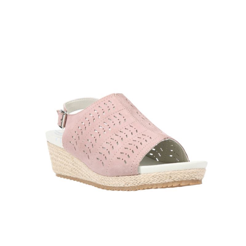 Propet Shoes Women's Marlo-Pink Blush