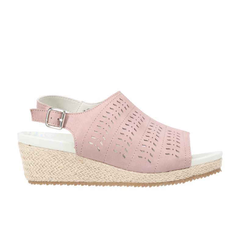 Propet Shoes Women's Marlo-Pink Blush