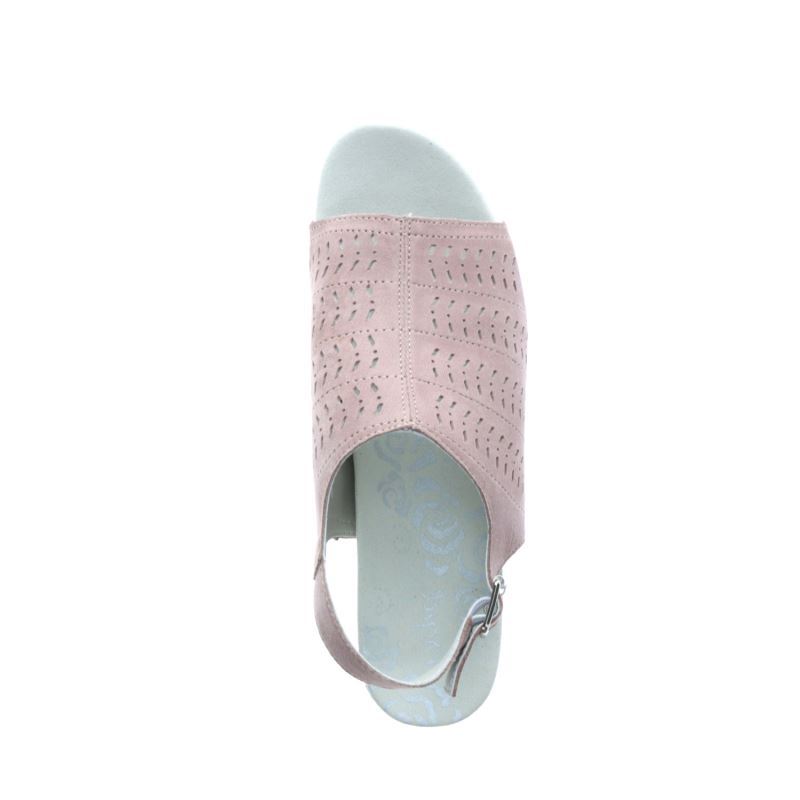 Propet Shoes Women's Marlo-Pink Blush