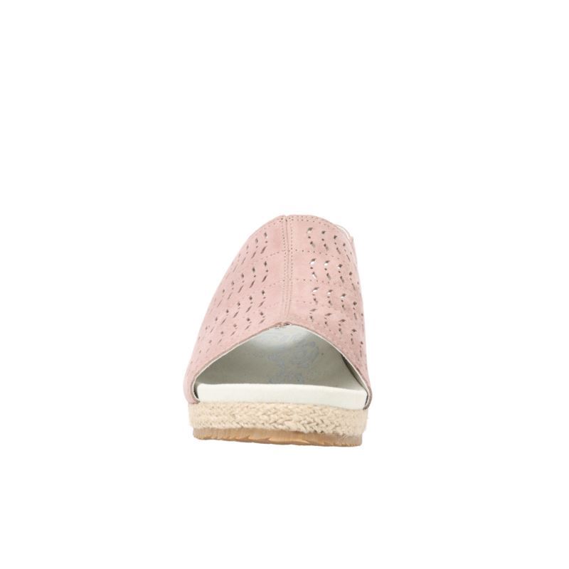 Propet Shoes Women's Marlo-Pink Blush