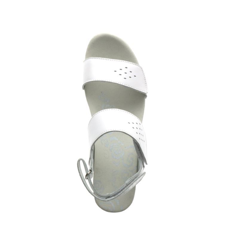 Propet Shoes Women's Madrid-White