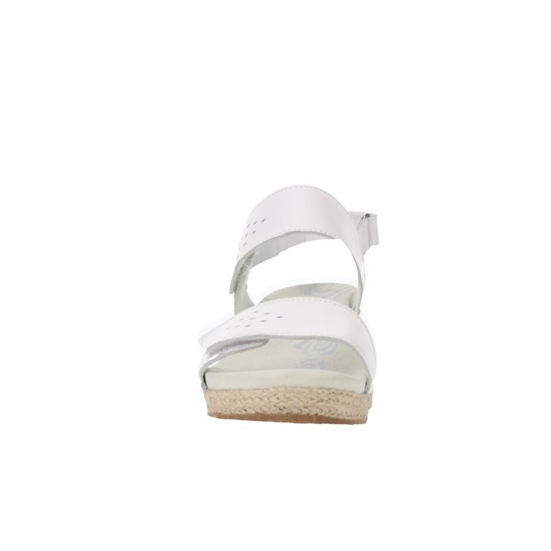 Propet Shoes Women's Madrid-White - Click Image to Close
