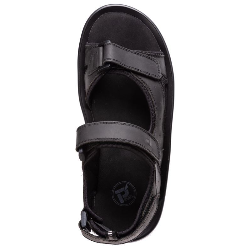 Propet Shoes Men's Daytona-Black