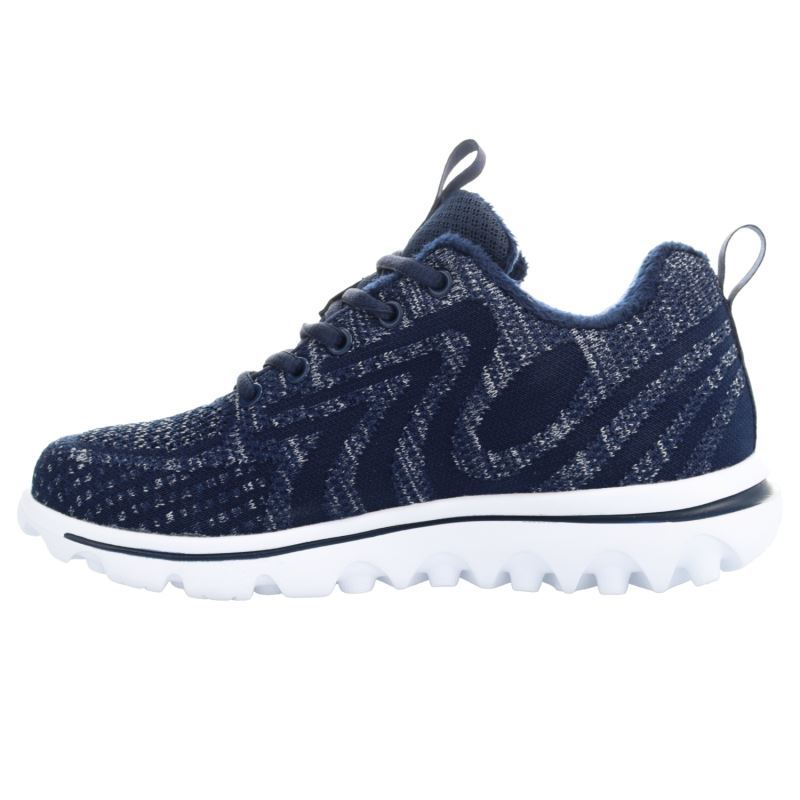 Propet Shoes Women's TravelActiv Allay-Navy