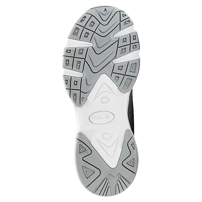 Propet Shoes Women's Stability X-Lt Grey - Click Image to Close