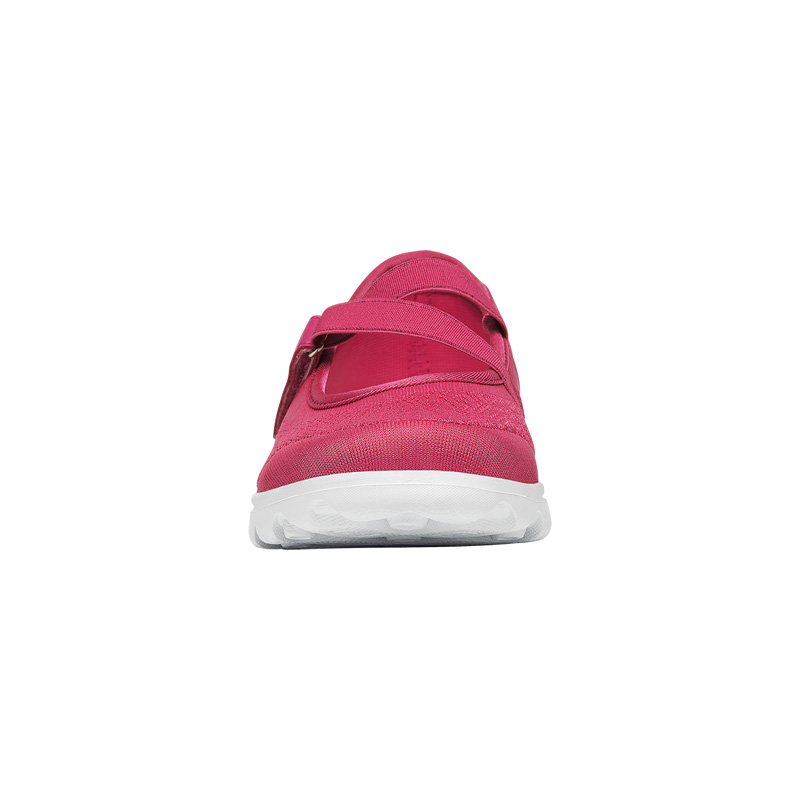 Propet Shoes Women's TravelActiv Mary Jane-Watermelon Red