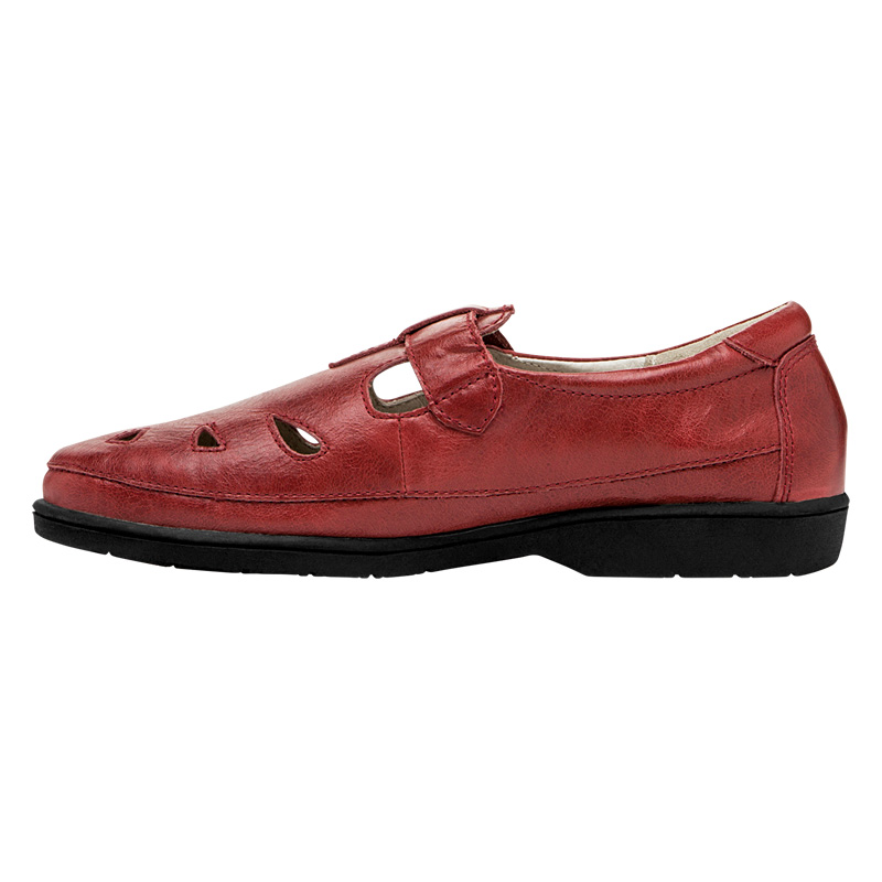 Propet Shoes Women's Ladybug-Cayenne - Click Image to Close