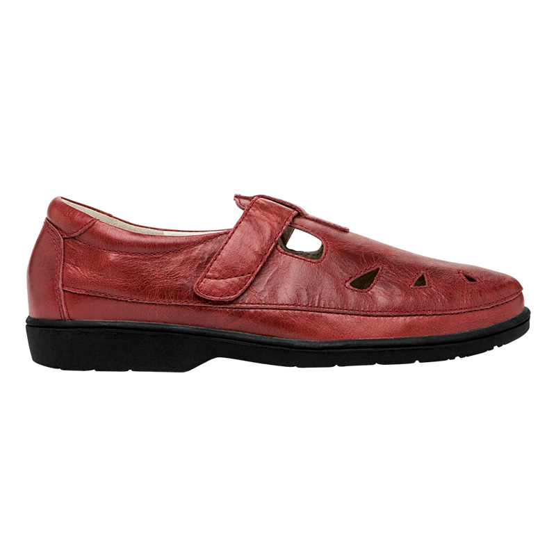 Propet Shoes Women's Ladybug-Cayenne