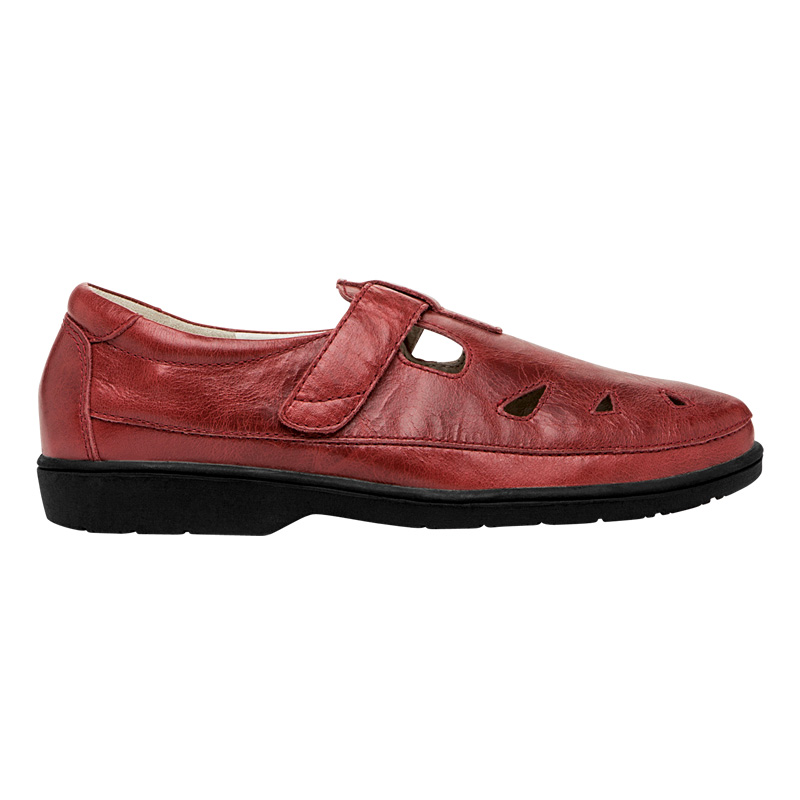 Propet Shoes Women's Ladybug-Cayenne - Click Image to Close