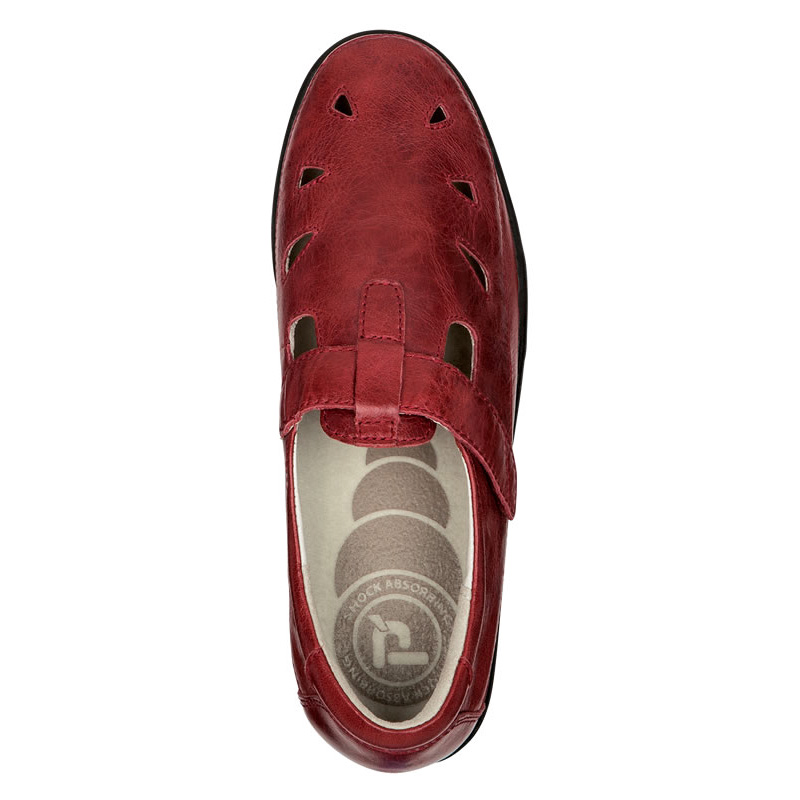 Propet Shoes Women's Ladybug-Cayenne - Click Image to Close
